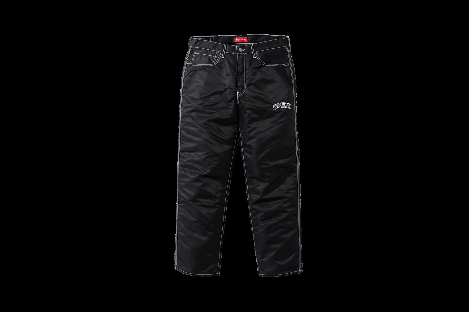 Supreme®/Levi's® Nylon Pant view 6